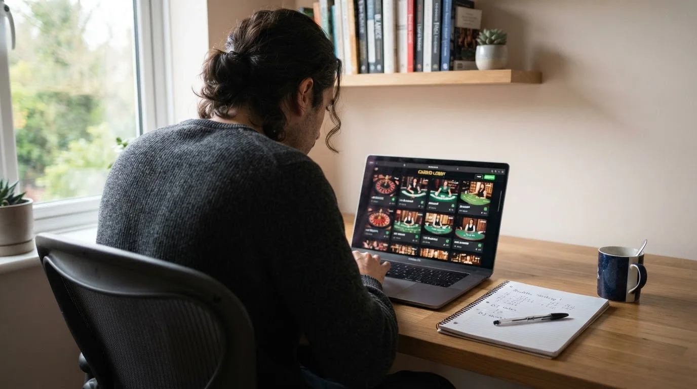 Tabla con los logotipos y datos clave de los 10 operadores analizados